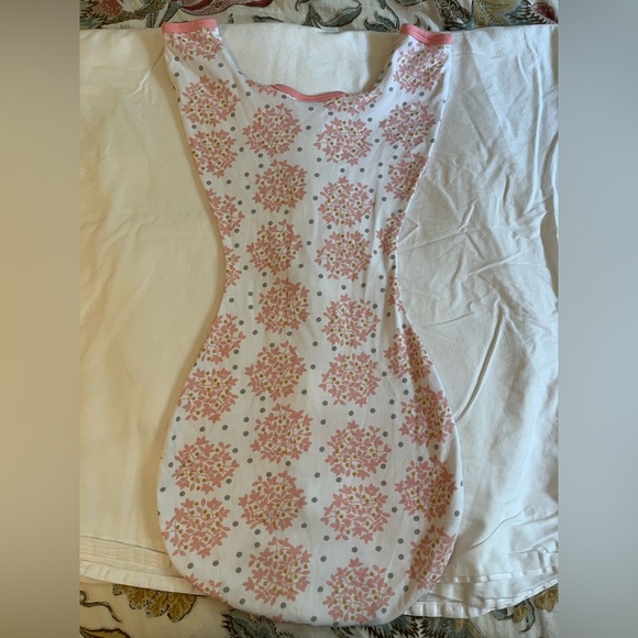 Swaddle designs transitional sleep sack 3-6 months - Picture 2 of 5